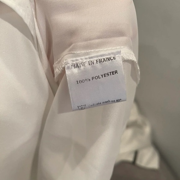 Betty and Veronica 2 piece pajama set - Picture 6 of 7